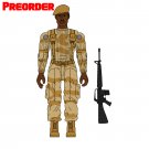 Preorder 3.75 Inch Desert Green Beret