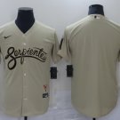 Team Diamondbacks Gold 2021 City Connect Replica Jersey