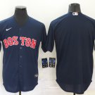 Team Red Sox Navy Alternate Replica Jersey