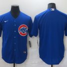 Team Cubs Royal Alternate Replica Jersey
