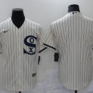 Team White Sox Cream 2021 Field of Dreams Replica Jersey