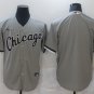 Team White Sox Gray Road Replica Jersey