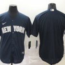 Team Yankees Navy Alternate Replica Jersey