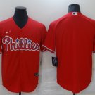 Team Phillies Red Alternate Replica Jersey
