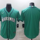 Team Mariners Aqua Alternate Replica Jersey
