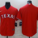 Team Rangers Red Alternate Replica Jersey