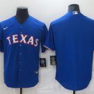 Team Rangers Royal Alternate Replica Jersey