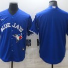 Team Blue Jays Royal Alternate Replica Jersey