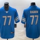 Frank Ragnow Ravens Royal Limited Jersey