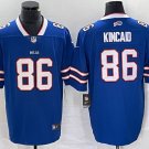 Dalton Kincaid Bills Royal Limited Jersey