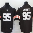 Myles Garrett Browns Brown Limited Jersey
