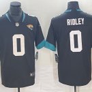 Calvin Ridley Jaguars Black Limited Jersey