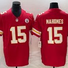 Patrick Mahomes Chiefs Red New Limited Jersey