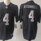 Aidan O'Connell Raiders New Black Limited Jersey