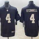 Aidan O'Connell Raiders Black Limited Jersey
