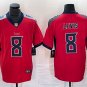 Will Levis Titans Red Limited Jersey