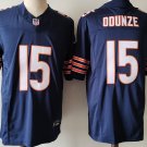 Rome Odunze Bears Navy New Limited Jersey