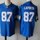 Sam LaPorta Lions Royal Limited Jersey