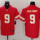 Louis Rees-Zammit Chiefs Red Limited Jersey