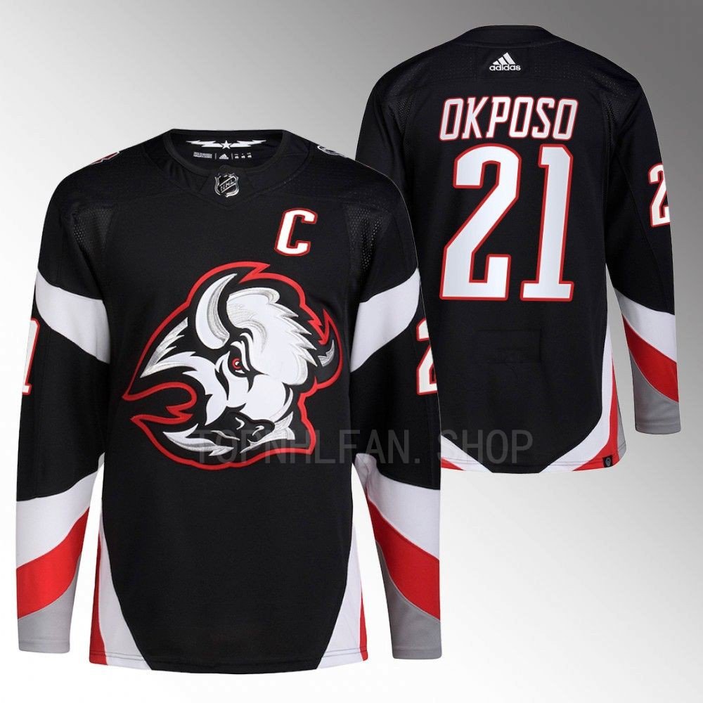 Okposo jersey hotsell