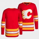 Team Flames Red Home Jersey