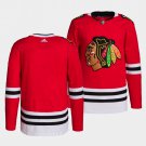 Team Blackhawks Red Home Jersey