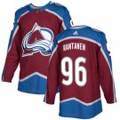 Mikko Rantanen Avalanche Burgundy Home Jersey