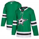 Team Stars Green Home Jersey