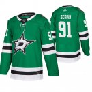 Tyler Seguin Stars Green Home Jersey