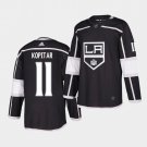 Anze Kopitar Kings Black Home Jersey