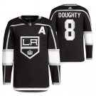 Drew Doughty Kings Black Home Jersey