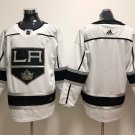 Team Kings White Away Jersey
