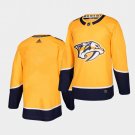 Team Predators Gold Home Jersey