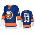Mathew Barzal Islanders Royal Home Jersey