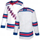 Team Rangers White Away Jersey