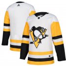 Team Penguins White Away Jersey