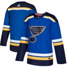 Team Blues Blue Home Jersey