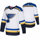 Team Blues White Away Jersey