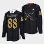 Andrei Vasilevskiy Lightning Black Pirate-themed Warmup Jersey