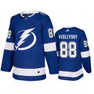 Andrei Vasilevskiy Lightning Royal Home Jersey