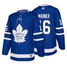 Mitchell Marner Maple Leafs Blue Home Jersey