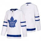 Team Maple Leafs White Away Jersey