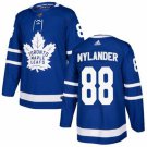 William Nylander Maple Leafs Blue Home Jersey
