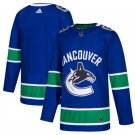 Team Canucks Blue Home Jersey