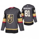 Jonathan Marchessault Golden Knights Gray Home Jersey