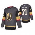 William Karlsson Golden Knights Gray Home Jersey