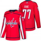 T.J. Oshie Capitals Red Home Jersey