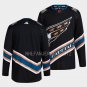 Team Capitals 2022 Reverse Retro Black Jersey