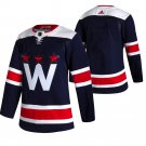 Team Capitals Third Navy Jersey