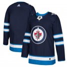 Team Jets Navy Home Jersey